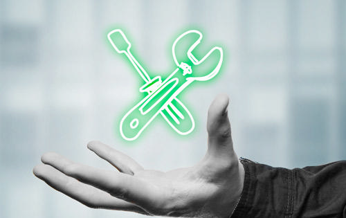 Tips til jobsøgning