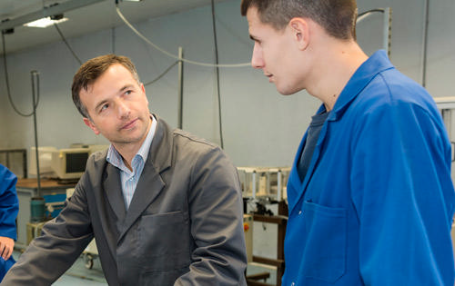 5 fordele ved vikarjobs