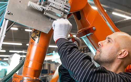 Fastholdelsesordninger