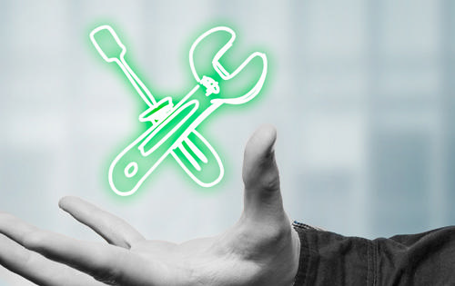 Tips til jobsøgning