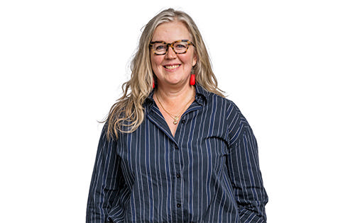 Daisy Nykjær-Andersen