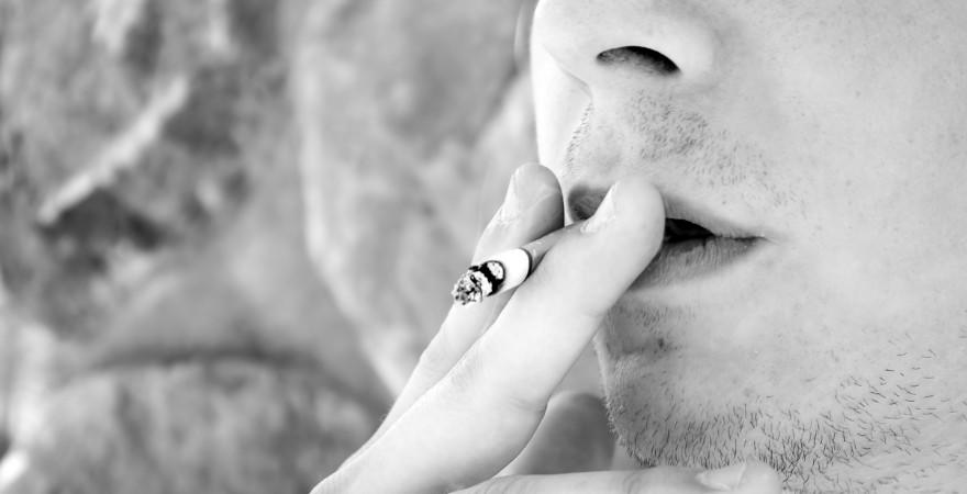 Rygestop: Vil du spare 1.260 kroner om måneden?