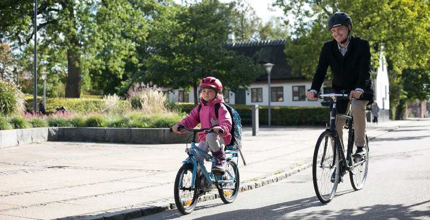 Foto: Rådet for Sikker Trafik