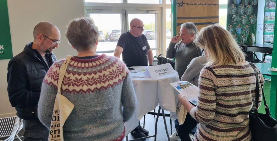 Kommune opgraderer indsats for at tiltrække tyske tilflyttere