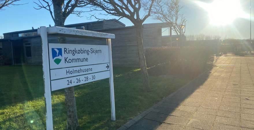 Socialtilsynet ændrer afgørelse: botilbuddet Holmehusene lukker ikke