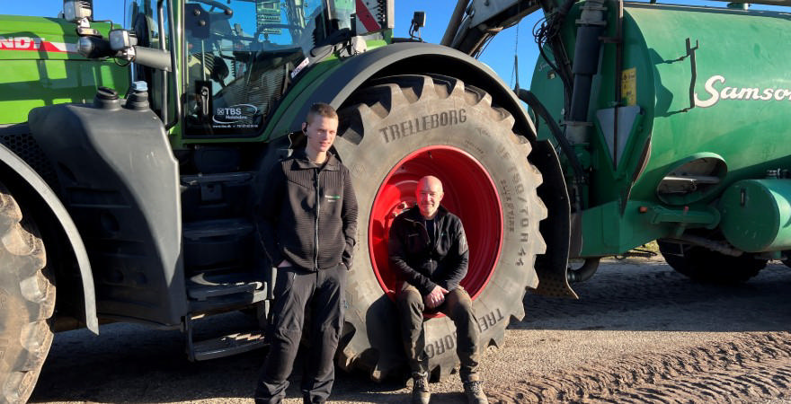 Stor lokal succes med EGU som uddannelsesvej til unge