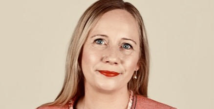 Ny leder på Sundhedscenter Vest