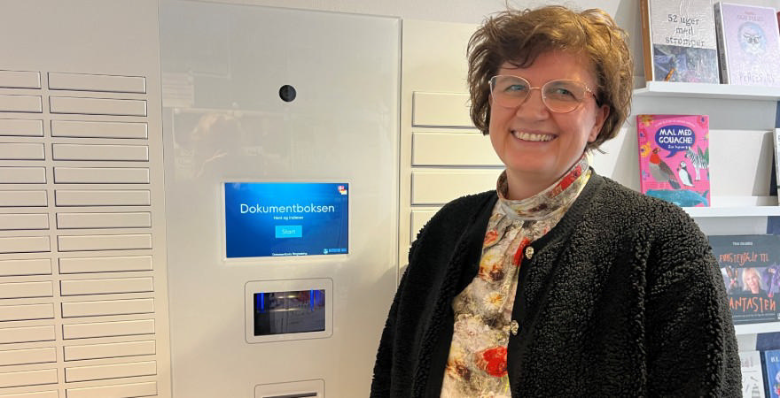 Stor succes i Borgerservice: 98 procent er tilfredse