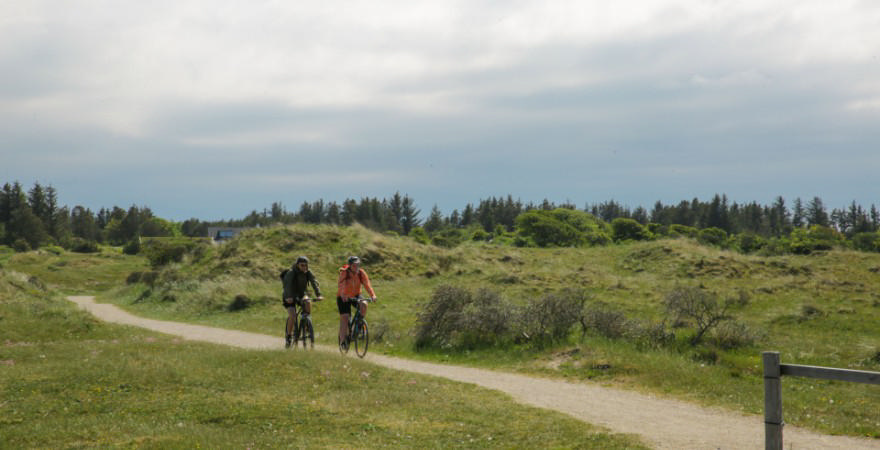 Foto: Jacob Gosch, VisitVesterhavet