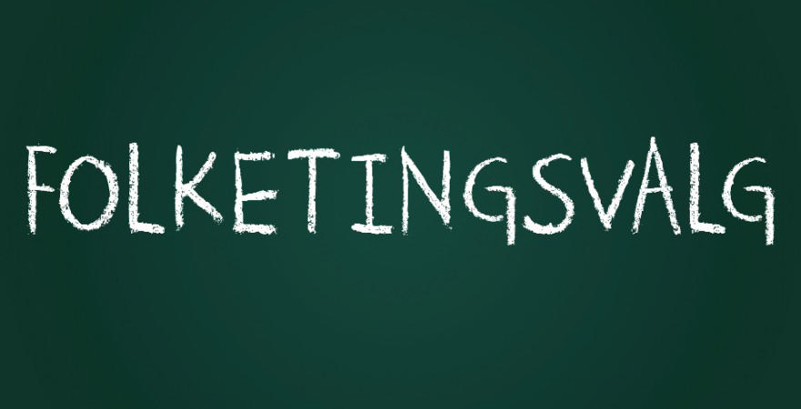 Sådan stemte Ringkøbing-kredsen ved folketingsvalget