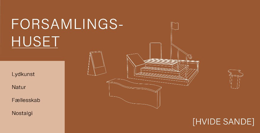 Foto fra Forsamlingshuset