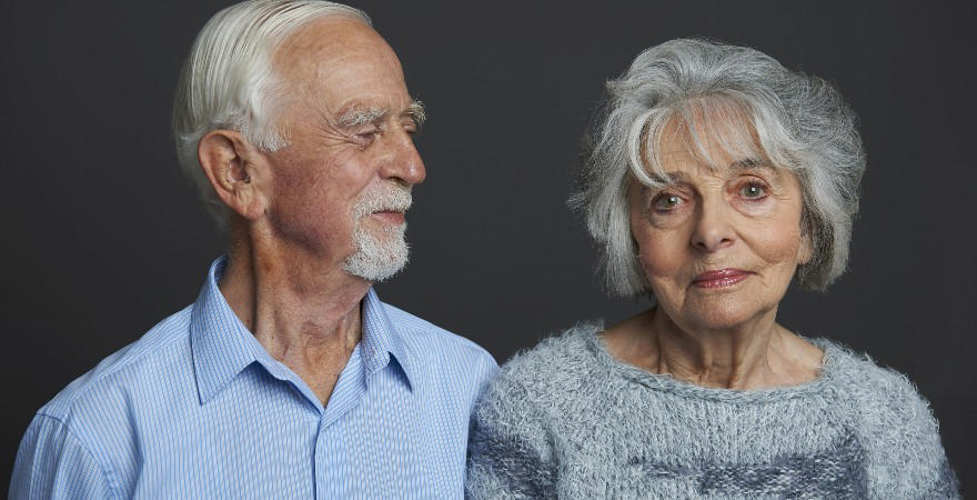 Demens rammer (næsten) alle familier – kom til demensdag