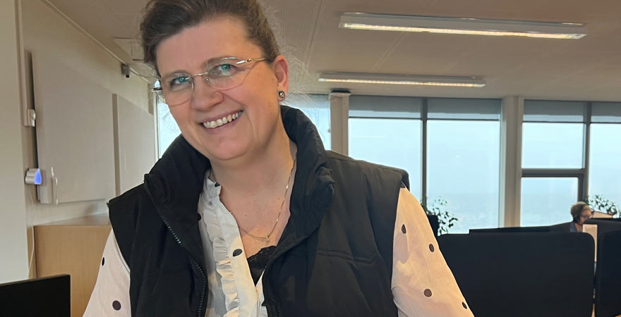 Borgerservice vil gerne høre fra borgerne