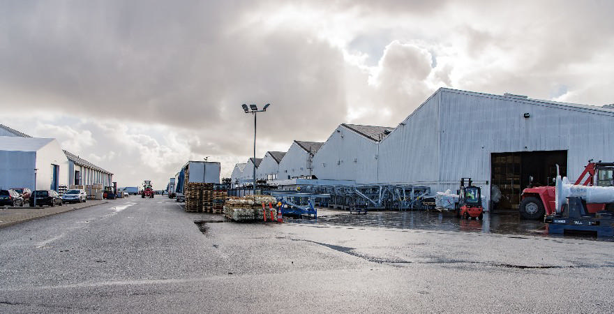 Foto: Søren Palmelund