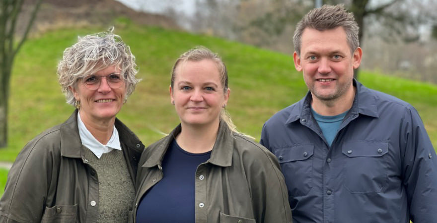 5,7 millioner kroner fra A.P. Møller Fonden til folkeskolen