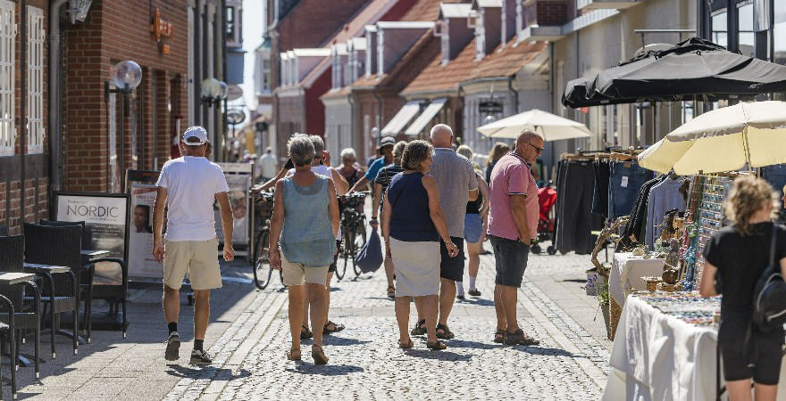 Foto: Søren Palmelund