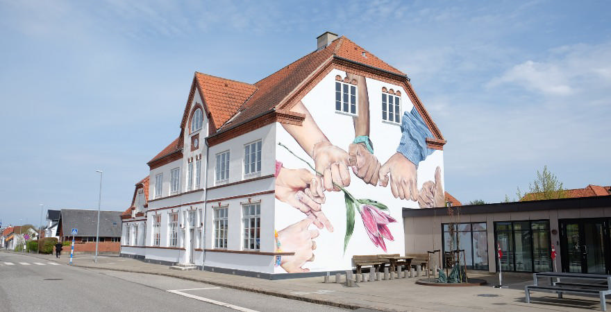 Foto: Thea Bech-Petersen