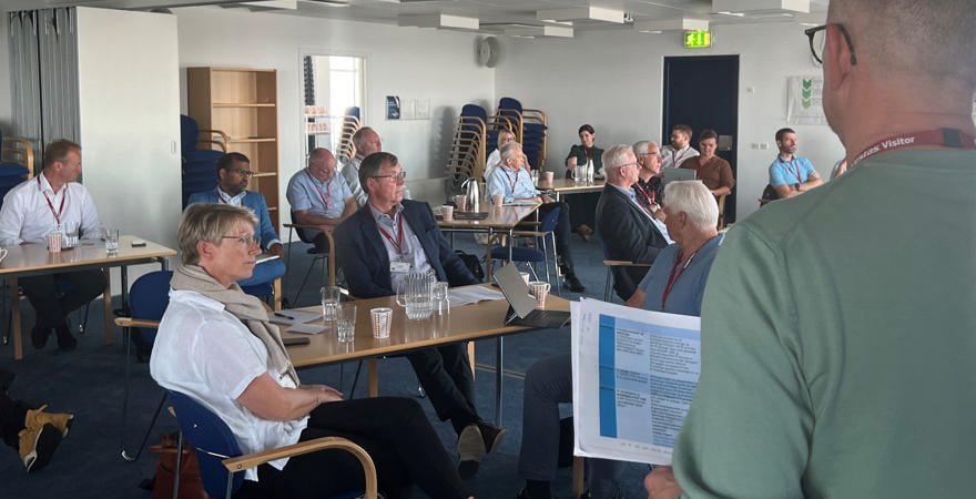 Kæmpe kommunalt fokus på at sikre fremtidens arbejdskraft til den grønne omstilling