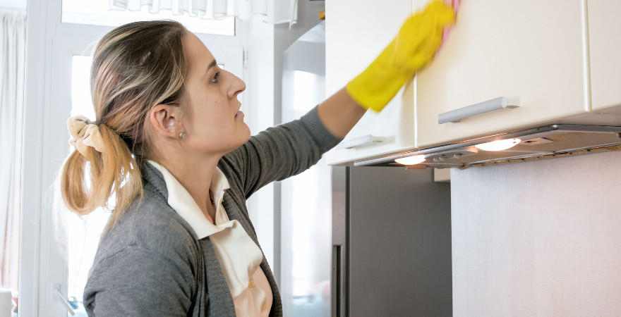 97 procent af nye ukrainere er i job – samme tal på landsplan er 77 procent