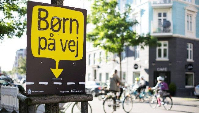 Foto: Rådet for Sikker Trafik