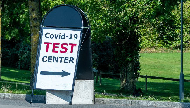 Kviktest er åbnet i Søndervig