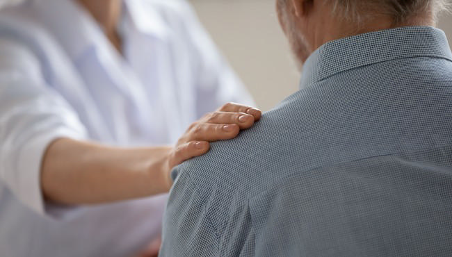 Ældreplejen undersøger brugertilfredsheden