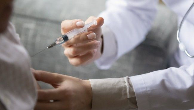 Nu kommer vaccinerne til de sociale botilbud