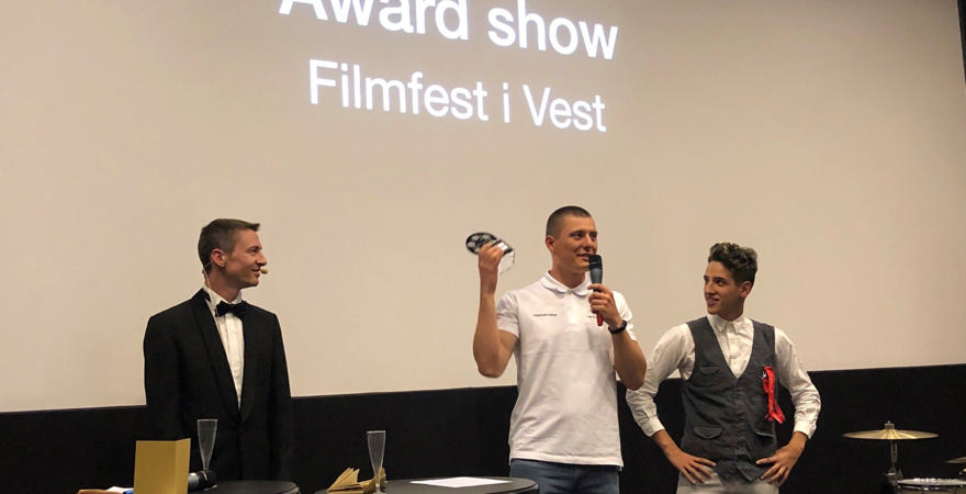 Filmfest i Vest 2020