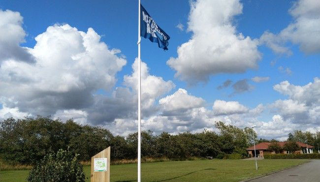 Kommunal byggegrund i No