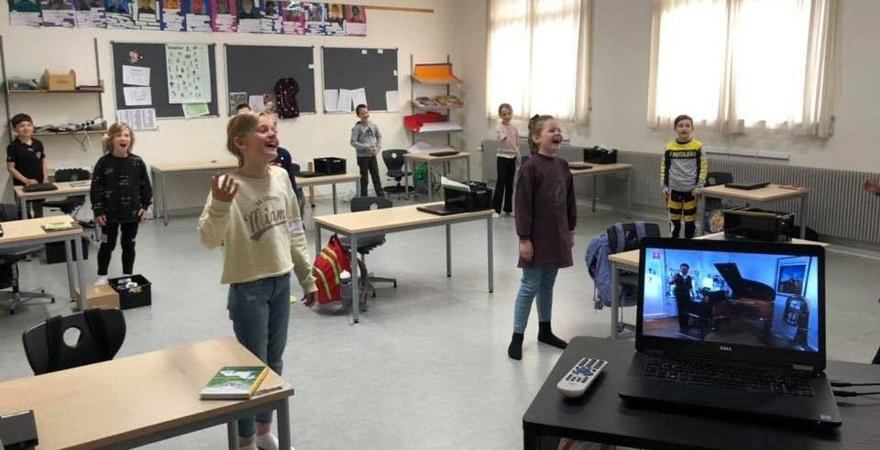 Borris Skole. GDPR-ok fra skolelederen (Ole)