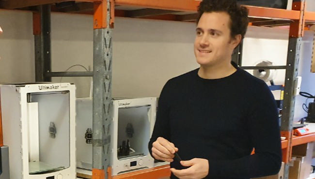 Nyt ansigt skal formidle landdistriktsmillioner