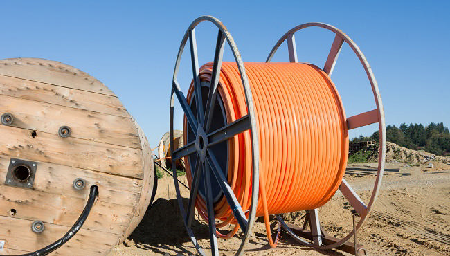 Informationsmøde om Bredbåndspuljen 2020