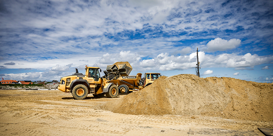 Ringkøbing-Skjern Kommune klatrer fortsat op ad Dansk Byggeris liste