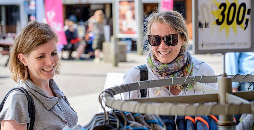 Kom til webinar om fremtidens handel og turisme