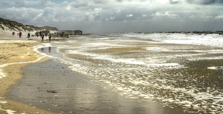 Borgmester om grænseåbning: Rigtig godt for turismen