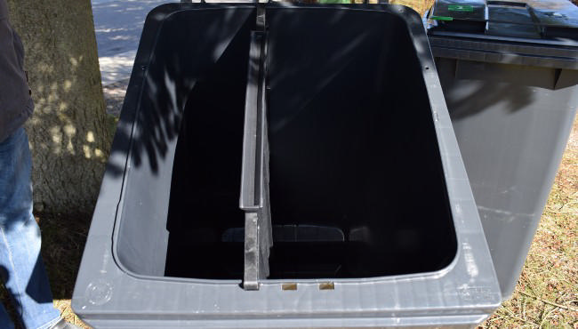 Næste skridt i affaldsordning besluttet