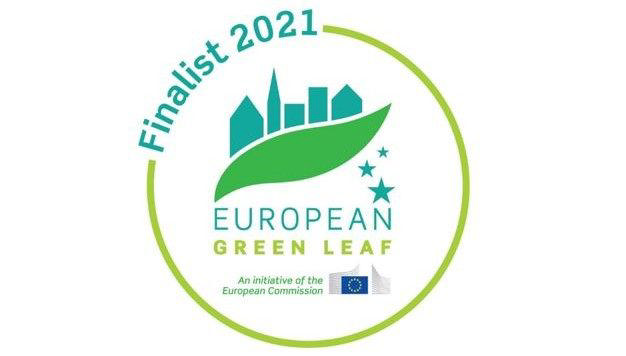 EU officielt EGLA-logo