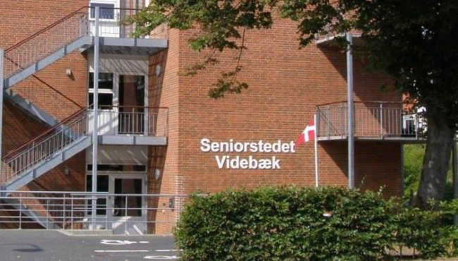 Aktivitetscentre lukker foreløbigt frem til 22. november