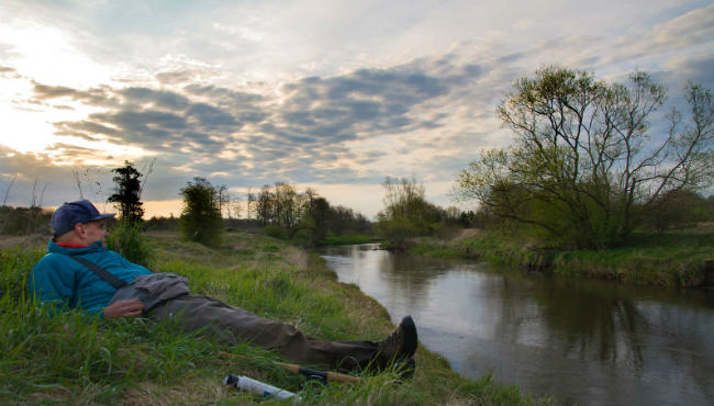 Så er Skjern Å-udvalget på plads