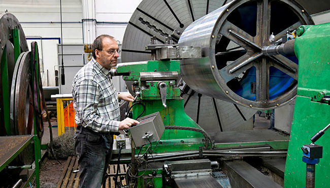 Ringkøbing-Skjern Kommunes produktivitet bedst i regionen