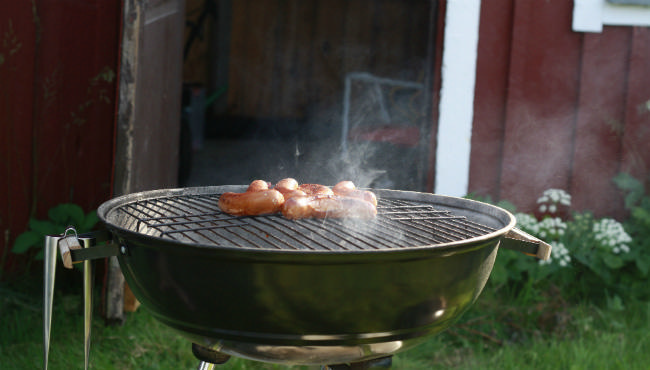 Afbrændingsforbud ophævet