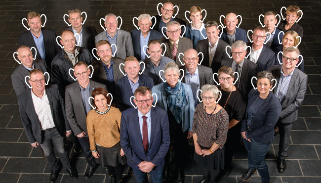 Folkeråd: Vær med til at tegne din kommunes fremtid