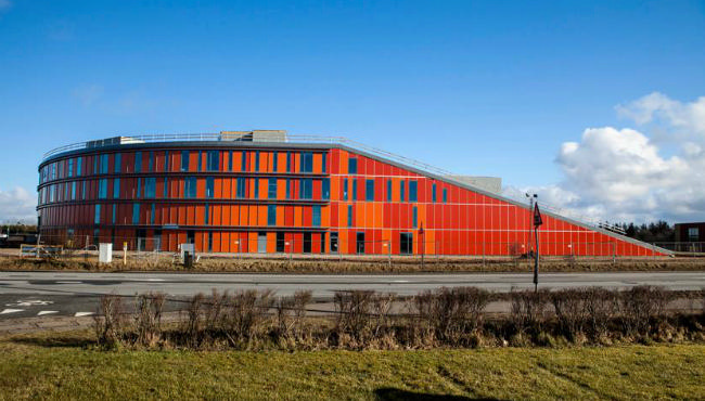 Videregående uddannelse til Skjern er en vigtig milepæl