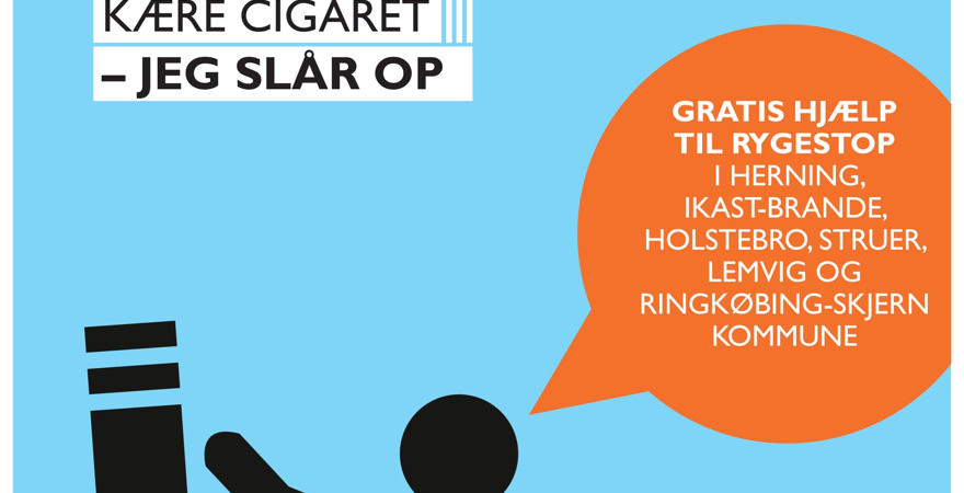 Hurtig hjælp til rygestop giver resultater
