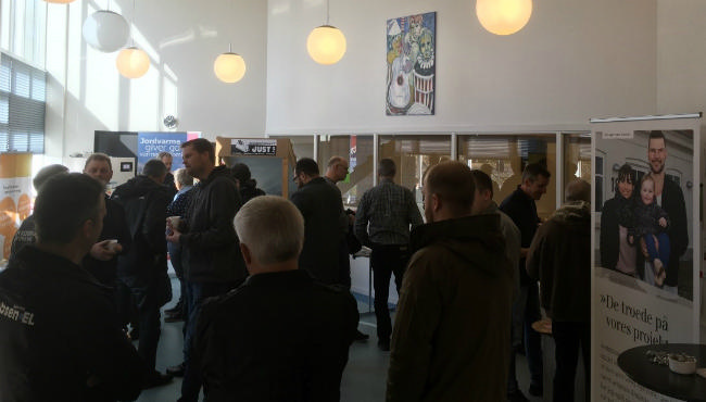 Få gratis inspiration til grønnere boligløsninger, der passer til dit hjem