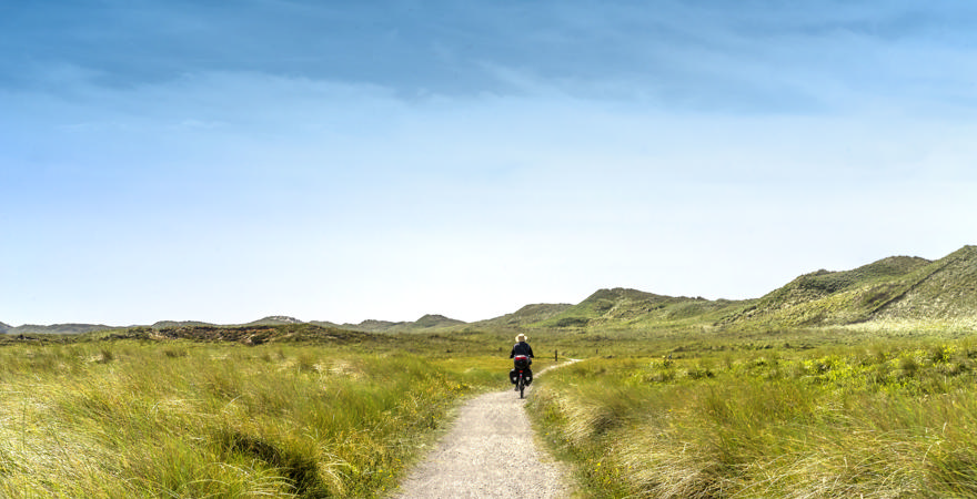 Rekordsommer driller vestkystcyklister
