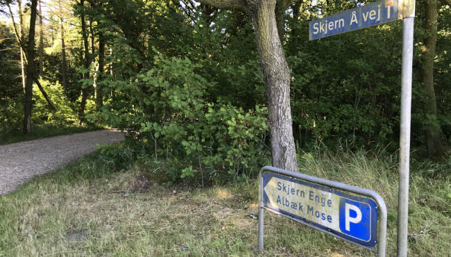 Nationalpark-udvalg inviterer til grøn følgegruppe