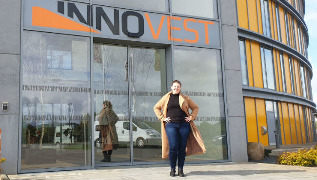 Kirsten Høy Andersen, mundtligt samtykke