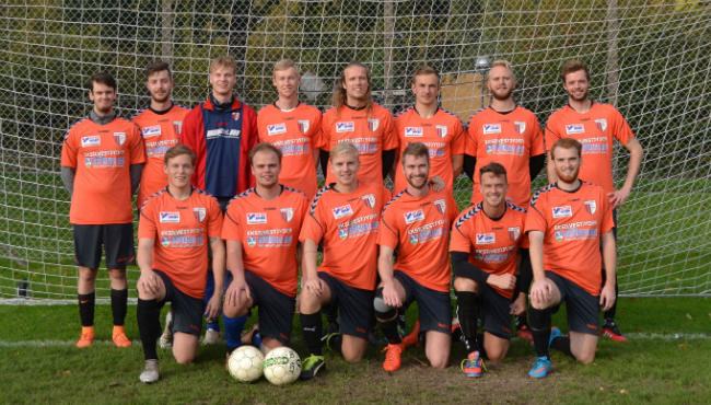 Tredje fodboldhold brander Ringkøbing-Skjern Kommune