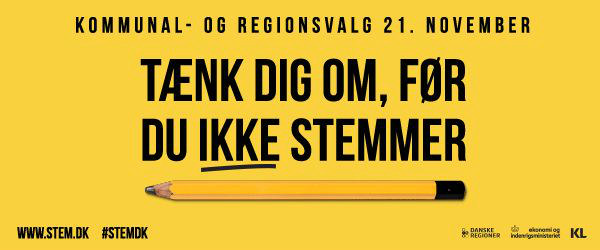 Find dit afstemningssted